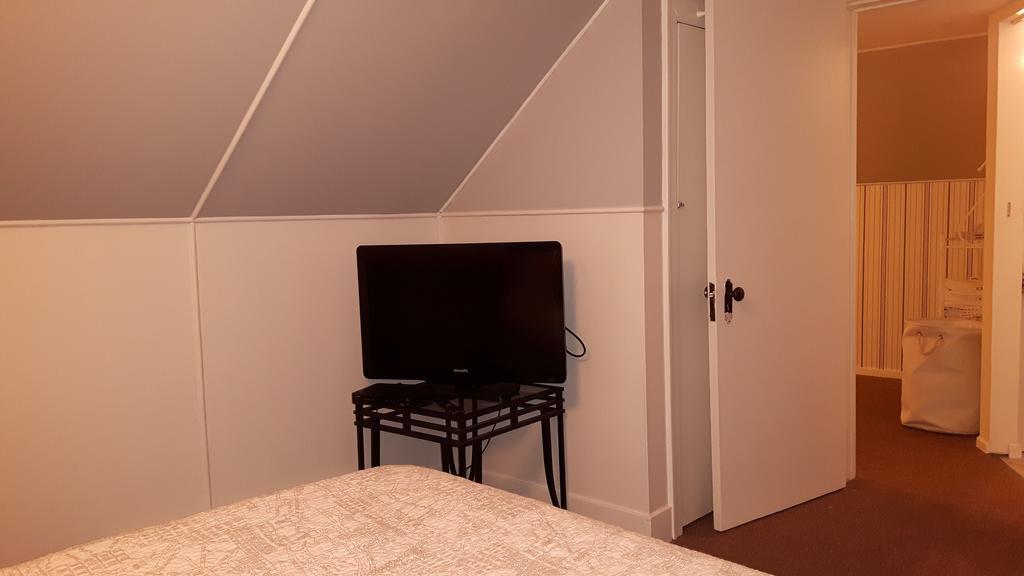 Campbell Cottage B&B Nanaimo Ngoại thất bức ảnh